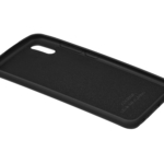 Чехол 2Е Basic для VIVO Y93, Soft feeling, Black