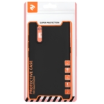 2Е Basic Case for VIVO V15 Pro, Soft feeling, Black