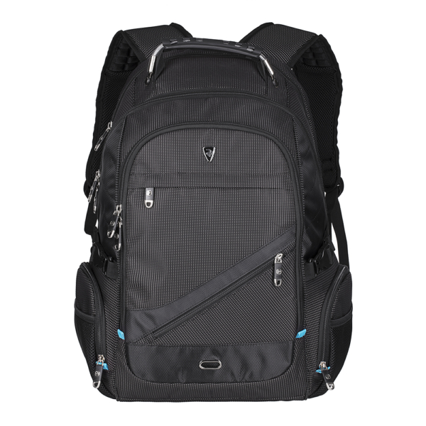 2E Рюкзак, SmartPack 16″, сірий