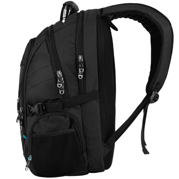 Рюкзак для ноутбука 2E BPN6315GR, SmartPack 16″ Grey