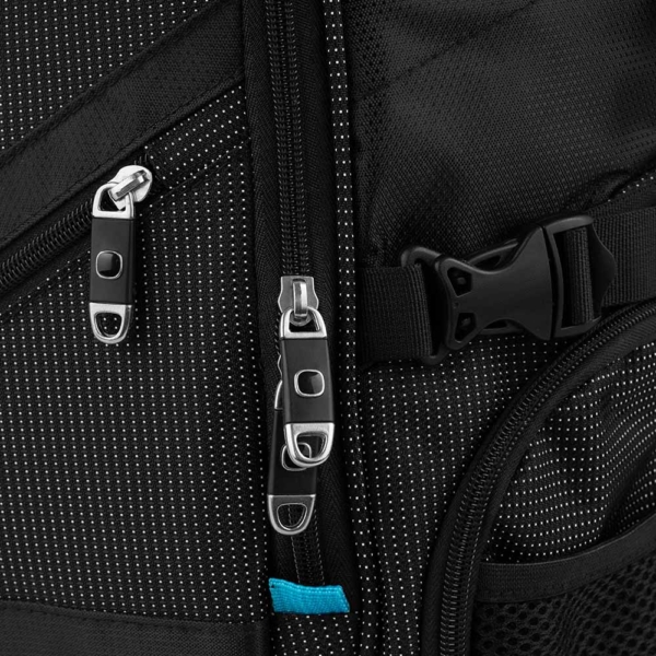 Рюкзак для ноутбука 2E BPN6315GR, SmartPack 16″ Grey