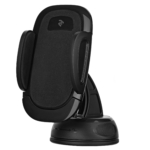 Автомобильный держатель 2E CH0101, Black