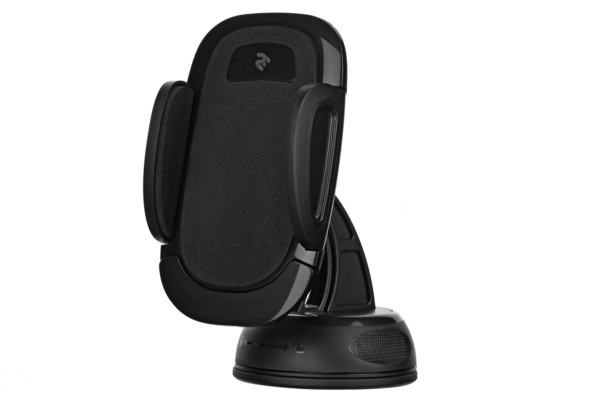 Автомобильный держатель 2E CH0101, Black