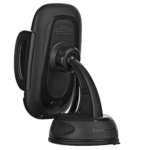Автомобильный держатель 2E CH0101, Black