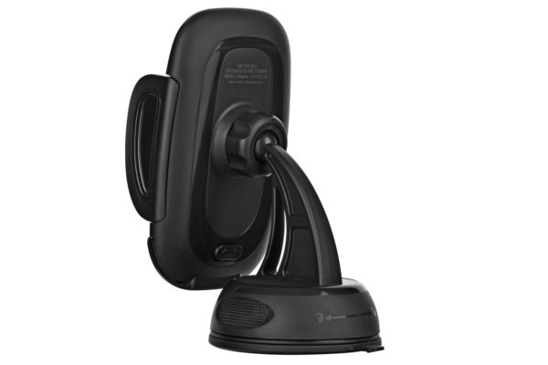 Автомобильный держатель 2E CH0101, Black