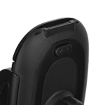 Автомобильный держатель 2E CH0101, Black