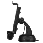 2E Автомобільний тримач CH0102 для смартфону, black