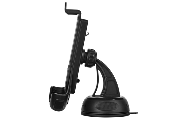 2E Автомобільний тримач CH0102 для смартфону, black