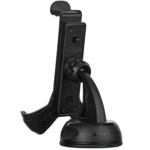 2E Автомобільний тримач CH0102 для смартфону, black