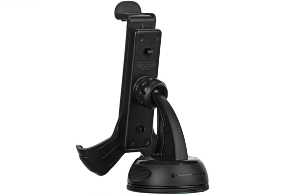 2E Автомобільний тримач CH0102 для смартфону, black