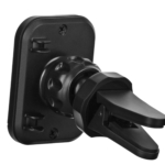 Автомобильный держатель 2E CH0103, Black