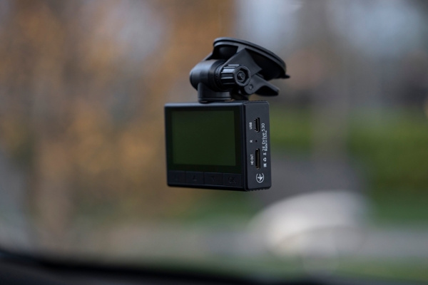 Digital Video Recorder 2E-Drive 530