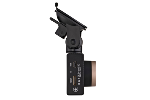 Digital Video Recorder 2E-Drive 530