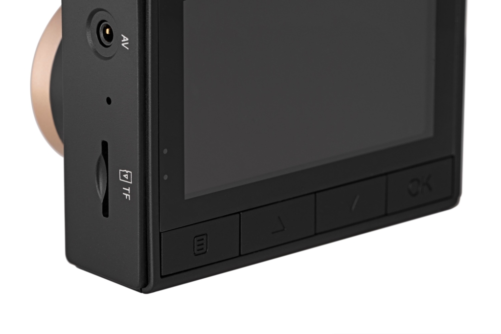 Digital Video Recorder 2E-Drive 530