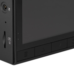Digital Video Recorder 2E-Drive 530