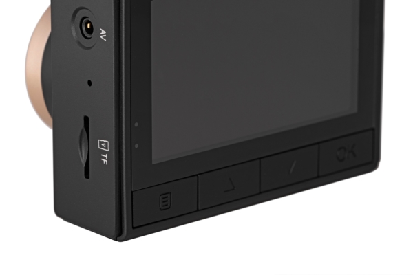 Digital Video Recorder 2E-Drive 530