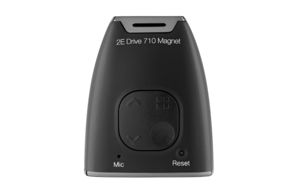 Digital Video Recorder 2E-Drive 710 Magnet