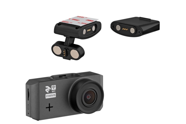 Digital Video Recorder 2E-Drive 730 Magnet