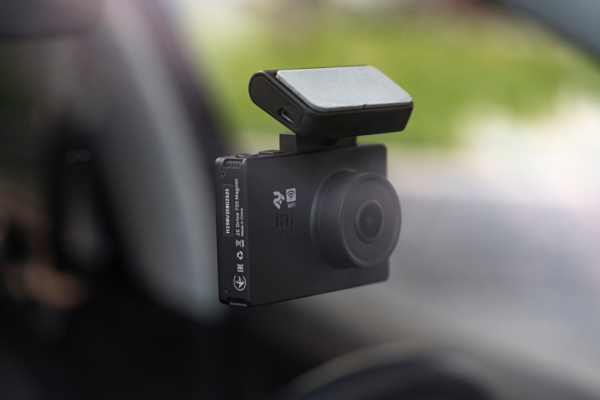 Видеорегистратор 2E-Drive 750 Magnet