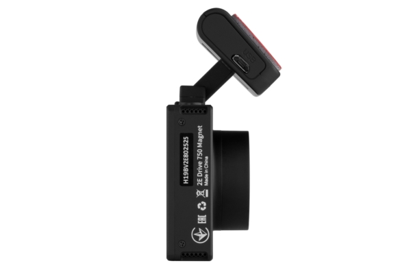 Видеорегистратор 2E-Drive 750 Magnet