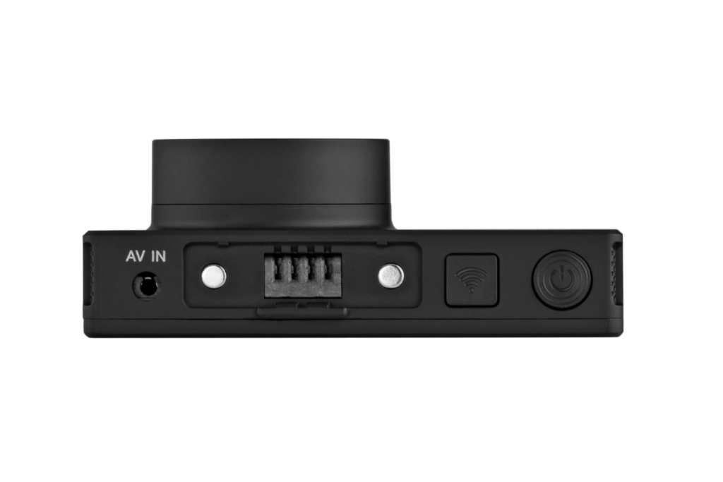 Digital Video Recorder 2E-Drive 750 Magnet