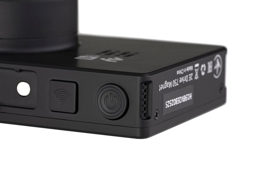 Digital Video Recorder 2E-Drive 750 Magnet