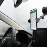 Бездротовий зарядний пристрій 2E Car Windsheild Wireless Charger