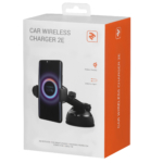 Wireless Charger 2E Car Windsheild Wireless Charger