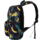 Рюкзак для ноутбука 2E BPT6114BB, TeensPack Bananas 13″, Black