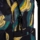 Рюкзак для ноутбука 2E BPT6114BB, TeensPack Bananas 13″, Black