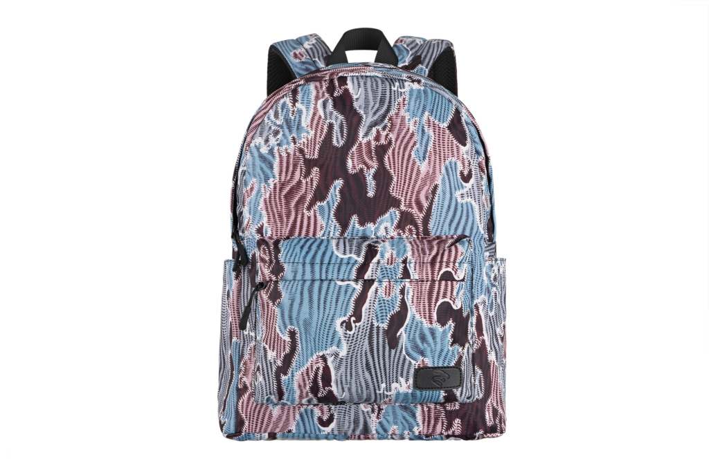 Рюкзак для ноутбука 2E BPT6114MC, TeensPack Camo, Multicolor