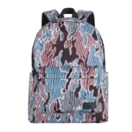 Laptop backpack 2E BPT6114MC, TeensPack Camo, Multicolor