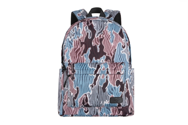 Laptop backpack 2E BPT6114MC, TeensPack Camo, Multicolor