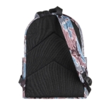 Laptop backpack 2E BPT6114MC, TeensPack Camo, Multicolor