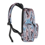 Laptop backpack 2E BPT6114MC, TeensPack Camo, Multicolor