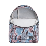 Laptop backpack 2E BPT6114MC, TeensPack Camo, Multicolor