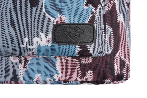 Laptop backpack 2E BPT6114MC, TeensPack Camo, Multicolor