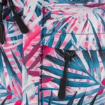 Рюкзак для ноутбука 2E BPT6114PK, TeensPack Palms, Pink