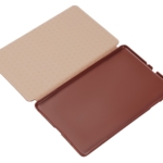 Чехол 2Е Basic для Samsung Galaxy Tab A 10.1″ 2019, Retro, Brown