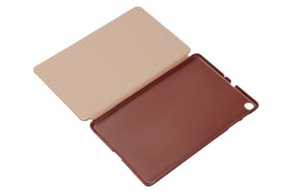 Чехол 2Е Basic для Samsung Galaxy Tab A 10.1″ 2019, Retro, Brown