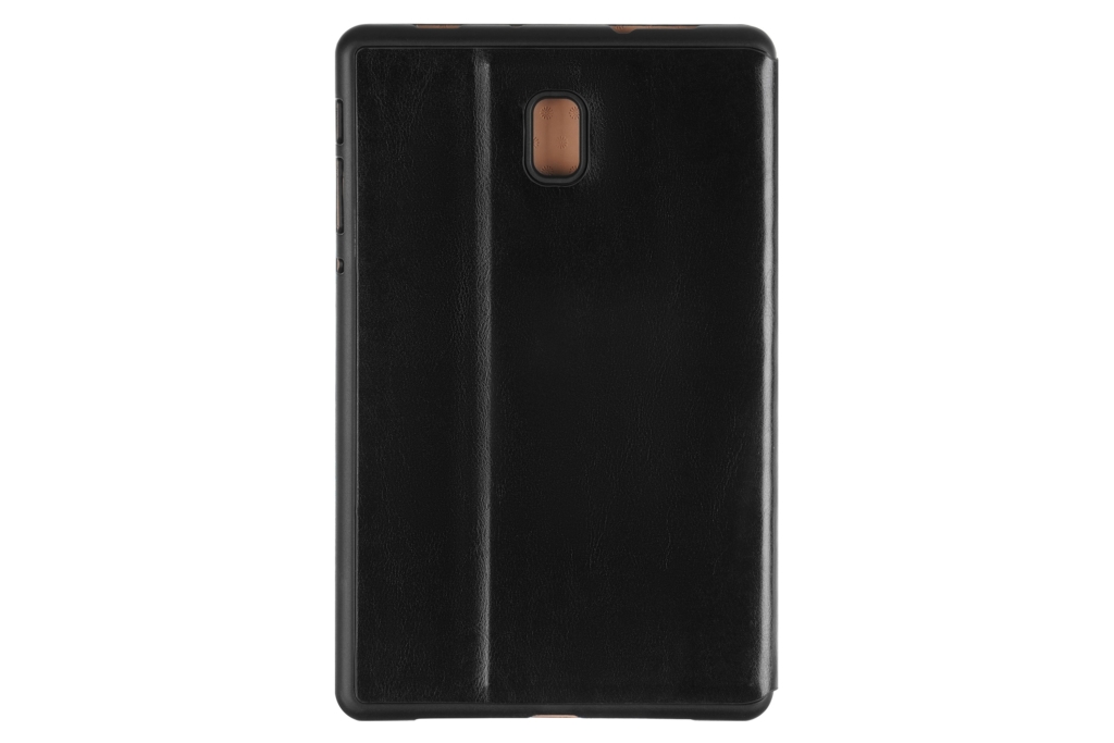 Чехол 2Е Basic для Samsung Galaxy Tab A 10.5″, Retro, Black