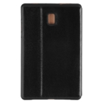 Чохол 2Е Basic для Samsung Galaxy Tab A 10.5″, Retro, Black
