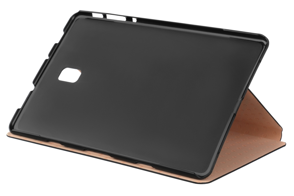 Чехол 2Е Basic для Samsung Galaxy Tab A 10.5″, Retro, Black