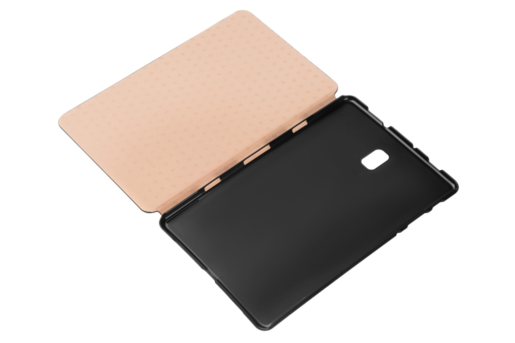 Чехол 2Е Basic для Samsung Galaxy Tab A 10.5″, Retro, Black