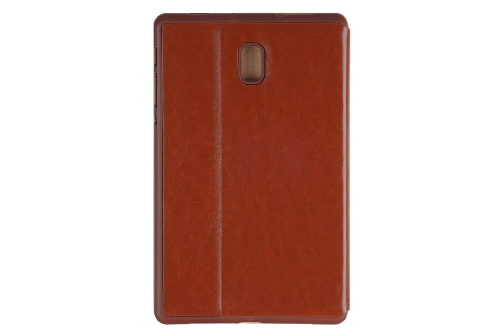 2Е Basic Case for Samsung Galaxy Tab A 10.5″, Retro, Brown