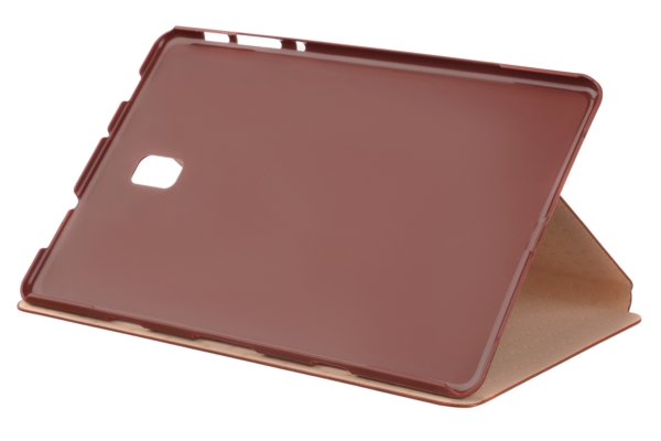 Чехол 2Е Basic для Samsung Galaxy Tab A 10.5″, Retro, Brown