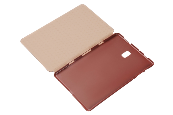 Чехол 2Е Basic для Samsung Galaxy Tab A 10.5″, Retro, Brown