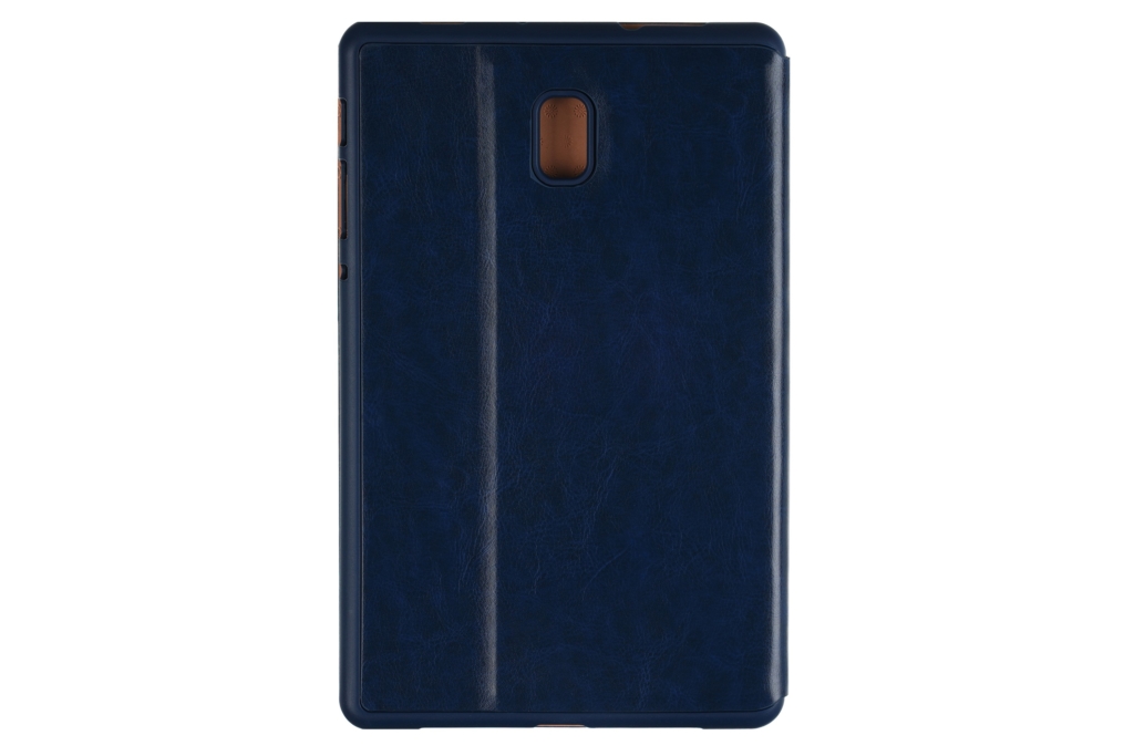 2Е Basic Case for Samsung Galaxy Tab A 10.5″, Retro, Navy