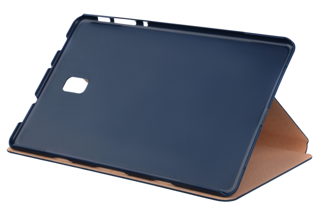 2Е Basic Case for Samsung Galaxy Tab A 10.5″, Retro, Navy