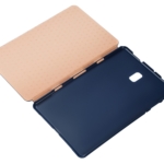 Чохол 2Е Basic для Samsung Galaxy Tab A 10.5″, Retro, Navy